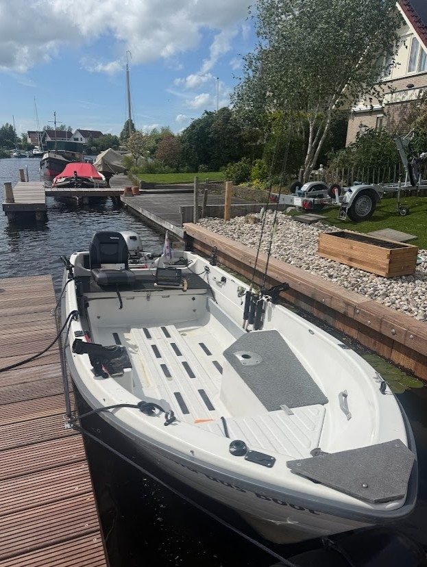 6020 - Bernd das Boot 6020 - Bernd das Boot